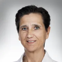 Ein Foto von Dr. Karin Eglau
