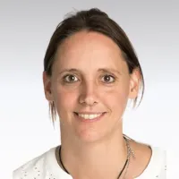 Ein Foto von Dr. Eva Potura