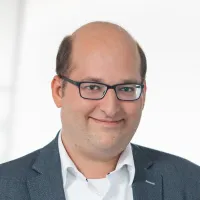 Ein Foto von Paul Baumer
