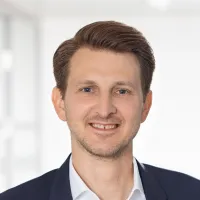 Ein Foto von Mag. Wolfgang Moritz